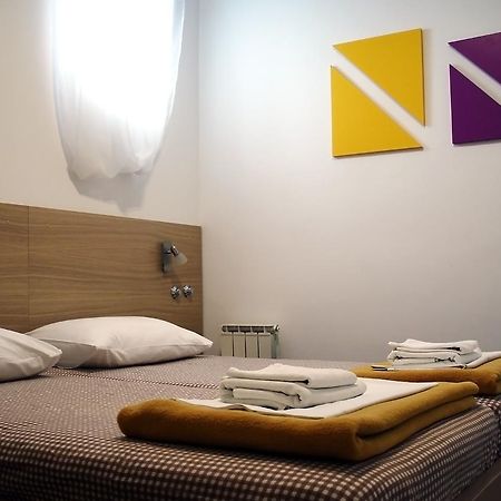 Rooms Fitea Osijek Eksteriør billede