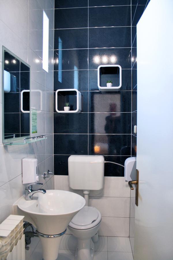 Rooms Fitea Osijek Eksteriør billede