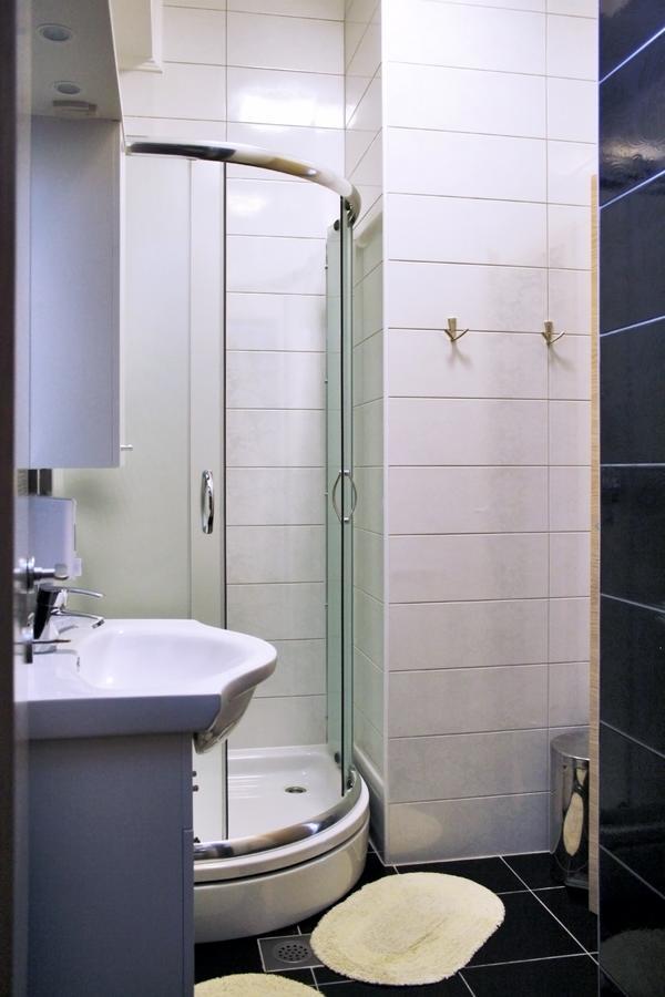 Rooms Fitea Osijek Eksteriør billede